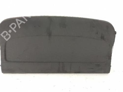 Used Rear parcel shelf Rear parcel shelf AUDI A3 (8V1, 8VK) 2.0 TDI (184 hp) 33400815 33400815