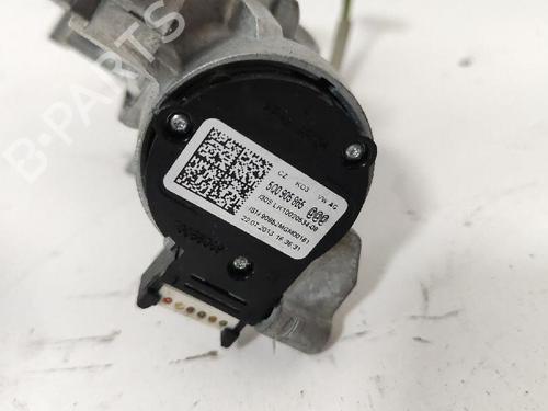 Ignition barrel VW GOLF ALLTRACK VII Variant (BA5, BV5) 2.0 TDI 4motion | BP27432180M48 