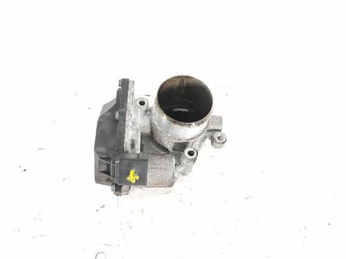 Used Throttle body AUDI A4 B8 (8K2) 2.0 TDI (170 hp) 27412865