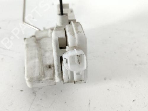 Front right lock MITSUBISHI PAJERO IV (V8_W, V9_W) 3.2 DI-D 4WD (V98W, V88W) | BP27415255C97 