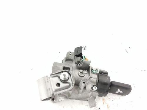 Ignition barrel MITSUBISHI MIRAGE / SPACE STAR VI Hatchback (A0_A) 1.2 | BP34506461M48 - Image 2