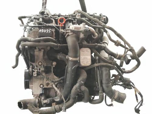 Engine SEAT ALTEA (5P1) 1.2 TSI | BP27514314M1 
