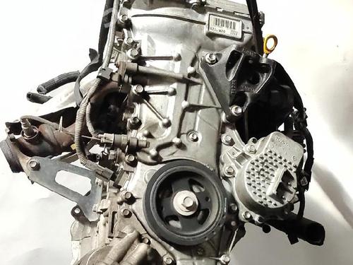 Engine TOYOTA PRIUS (_W3_) 1.8 Hybrid (ZVW30) | BP37629874M1  - Image 5
