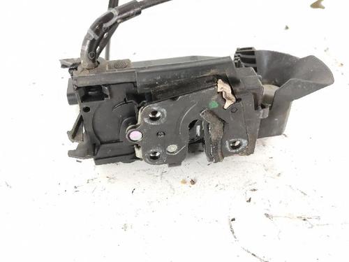 Front left lock CITROËN C4 Picasso II 1.6 HDi / BlueHDi 115 | BP27426829C98 