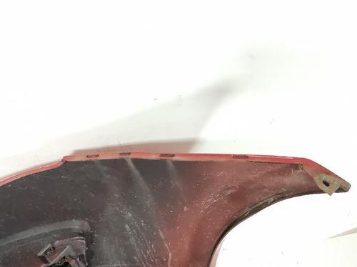 Front bumper SUZUKI SWIFT III (MZ, EZ) 1.3 DDiS (RS413D) | BP29518514C7 