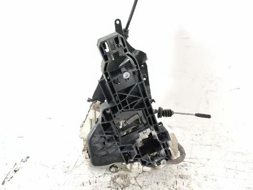 Rear left lock MERCEDES-BENZ A-CLASS (W169) A 160 CDI (169.006, 169.306) | BP27427244C100 