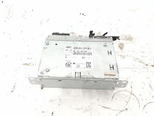 Used Radio Radio CITROËN C4 Picasso II 1.6 HDi / BlueHDi 115 (115 hp) 27426823 27426823