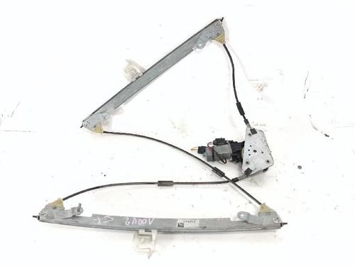 Used Left front window motor FORD FIESTA V (JH_, JD_) 1.4 TDCi (68 hp) 29518532