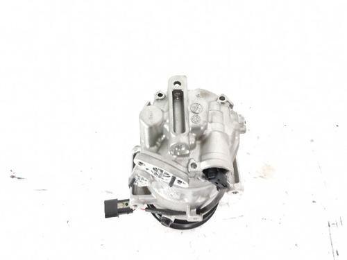 AC compressor HYUNDAI i20 ACTIVE (IB, GB) 1.4 | BP36001434M34 - Image 2