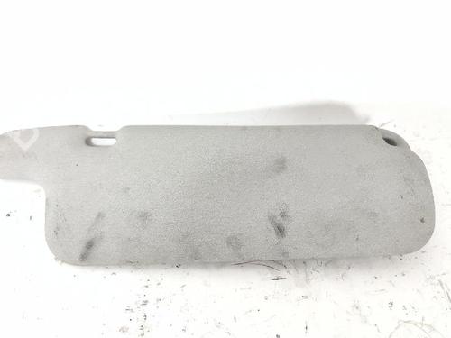 Left sun visor TOYOTA YARIS (_P1_) 1.0 (SCP10_, SCP10R) | BP29968671I1 