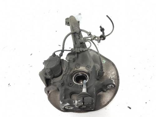 Used Left front steering knuckle AUDI A4 B8 (8K2) 1.8 TFSI (160 hp) 32203257