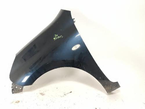 Used Left front fenders NISSAN MICRA IV (K13K, K13KK) 1.2 (80 hp) 28449758
