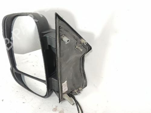 Left mirror FIAT DUCATO Bus (250_) 130 Multijet 2,3 D | BP29475455C26 