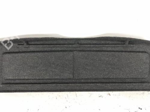Rear parcel shelf FIAT PANDA (169_) 1.4 (169AXE1B) | BP27419699C85 