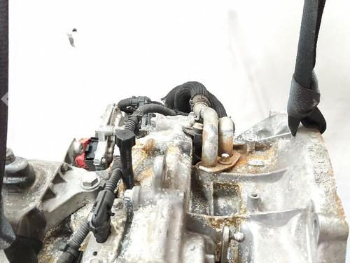 Gearbox RENAULT KADJAR (HA_, HL_) 1.5 BLUE dCi 115 (HLA6) | BP39425854M3 - Image 7