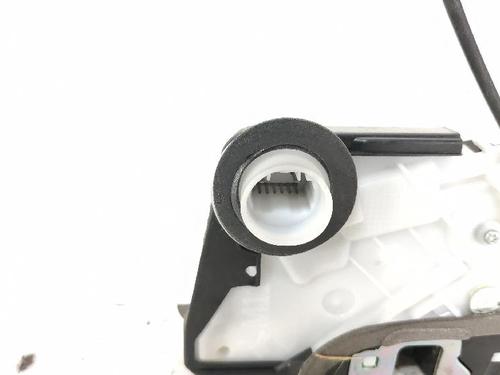 Front left lock TOYOTA YARIS (_P13_) 1.4 D (NLP130_, NLP130) | BP27425187C98 