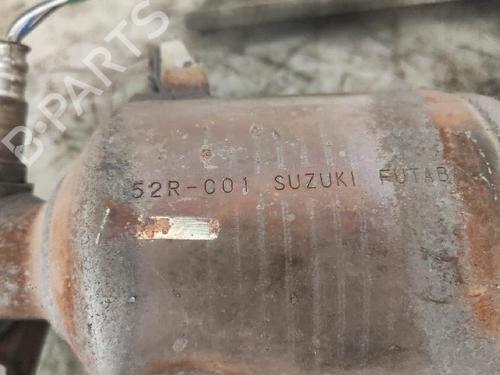 Catalyst SUZUKI IGNIS III (MF, FF) 1.2 (ATK412) | BP38084418M10 - Image 2
