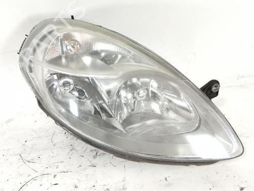 Used Right headlight Right headlight LANCIA MUSA (350_) 1.3 D Multijet (350.AXM11, 350.AXM1A, 350.AXI1A) (95 hp) 32659147 32659147