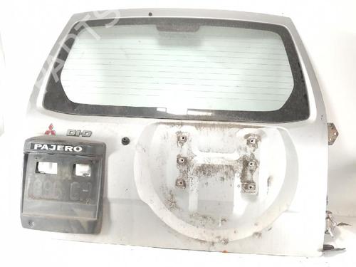 Inne MITSUBISHI PAJERO III Canvas Top (V6_W, V7_W) 3.2 DI-D (V68W, V78W) BP27432612O1