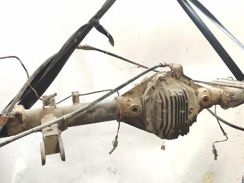 Rear axle NISSAN NAVARA NP300 (D40) 2.5 dCi 4WD | BP29498235M2 