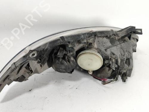Left headlight MERCEDES-BENZ A-CLASS (W169) A 180 CDI (169.007, 169.307) | BP27412671C28 