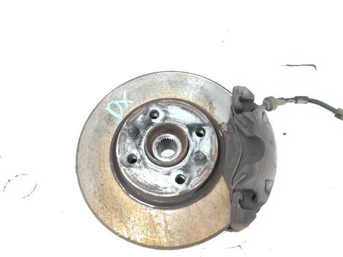 Right front steering knuckle LANCIA YPSILON (312_) 0.9 TwinAir (312.PXG11, 312.PXG1A, 312.YXG11, 312.YXG1A) | BP29269557M26 - Image 2