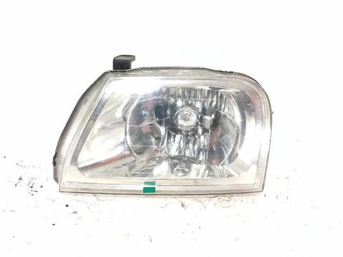 Venstre forlygte Venstre forlygte MITSUBISHI L200 (K7_T, K6_T, K5_T) 2.5 TD 4WD (K74T) (99 hp) 35750412 35750412