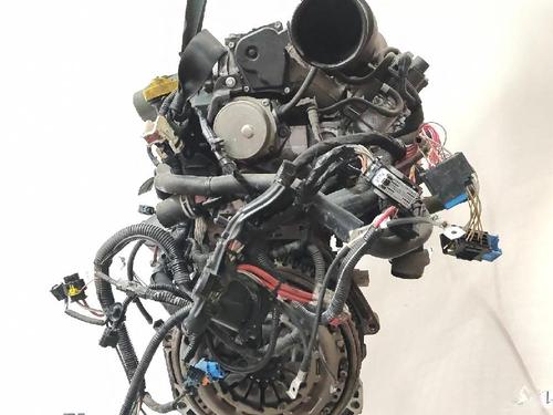 Used Engine Engine DACIA DUSTER (HS_) 1.5 dCi 4x4 (109 hp) 32978804 32978804