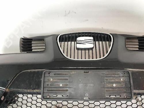 Front bumper SEAT CORDOBA (6L2) 1.2 12V | BP28123060C7 