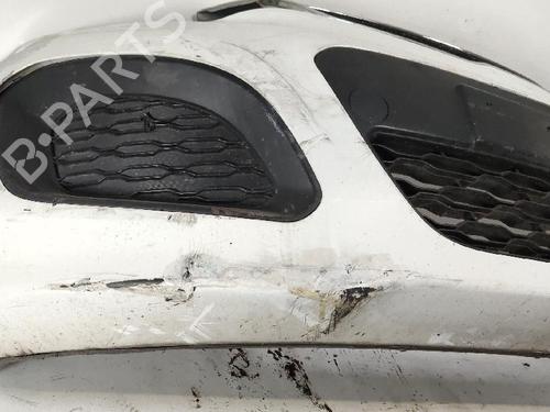 Front bumper KIA RIO III (UB) 1.1 CRDi | BP32313609C7