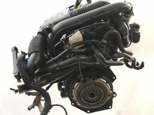 Used Engine VW POLO V (6R1, 6C1) 1.0 (60 hp) 30146859