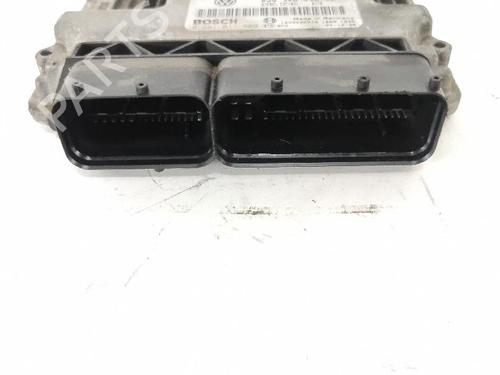 Engine control unit (ECU) VW GOLF V (1K1) | BP39610266M57 - Image 2