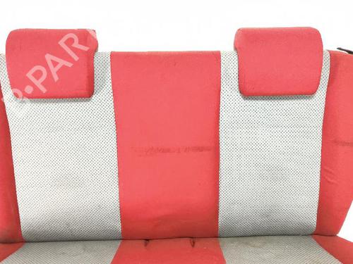 Left front seat FIAT PANDA (169_) 1.2 (169.AXB11, 169.AXB1A) | BP39093328C15 - Image 7
