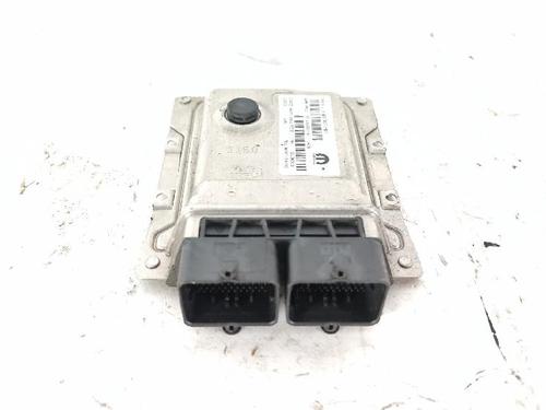 Used Engine control unit (ECU) FIAT PANDA (312_, 319_) 1.0 Mild Hybrid (312.PYD1B) (69 hp) 27424647