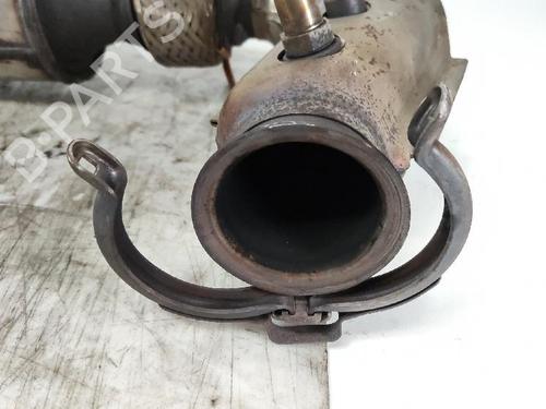 Particulate filter LAND ROVER RANGE ROVER EVOQUE (L538) 2.2 D 4x4 | BP39492087M81 - Image 2