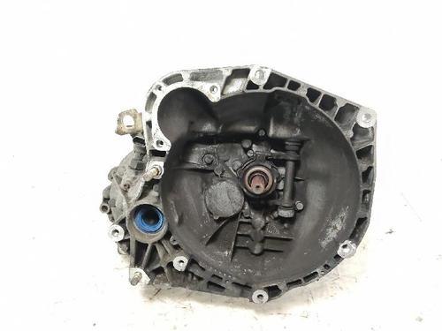 Used Gearbox Gearbox FIAT DOBLO Box Body/MPV (223_) 1.9 D (223ZXB1A) (63 hp) 29129957 29129957