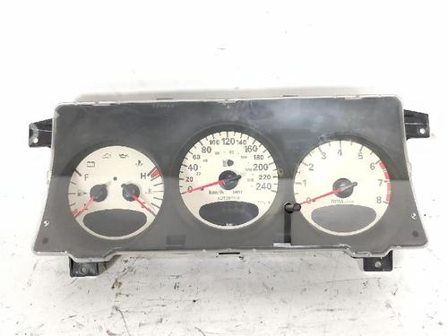 Used Instrument cluster Instrument cluster CHRYSLER PT CRUISER (PT_) 2.4 (150 hp) 32659151 32659151
