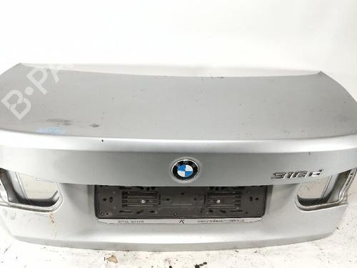 Used Tailgate Tailgate BMW 3 (F30, F80) 318 d (150 hp) 32335651 32335651