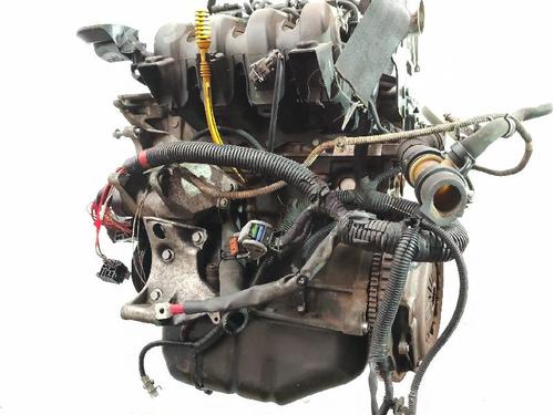 Used Engine DACIA SANDERO 1.2 16V (75 hp) 28596686