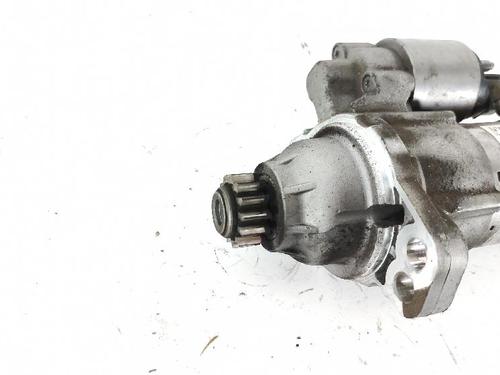 Starter VW POLO VI (AW1, BZ1, AE1) 1.0 MPi | BP27431914M8 