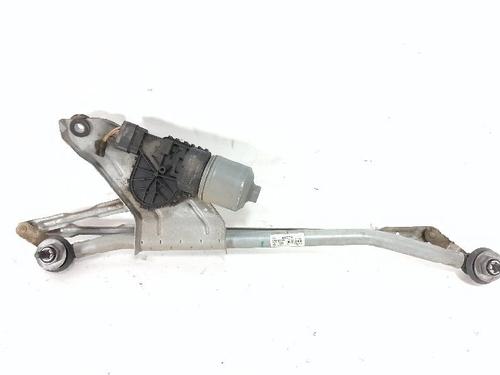 Used Front wiper motor Front wiper motor DACIA DUSTER (HS_) 1.5 dCi 4x4 (HSMC, HSMD) (110 hp) 28689134 28689134