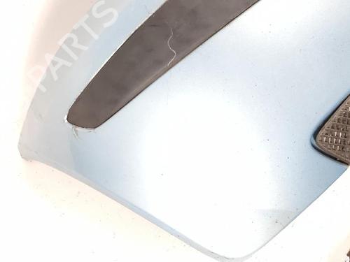 Rear bumper FIAT PUNTO (188_) 1.2 60 (188.030, .050, .130, .150, .230, .250) | BP27428087C8 