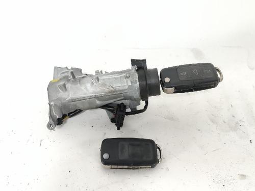 Ignition barrel VW TOURAN (1T1, 1T2) 1.9 TDI | BP29968628M48