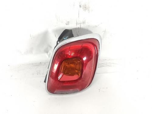 Used Right taillight Right taillight FIAT 500X (334_) 1.6 (334AXE1A) (110 hp) 40258560 40258560