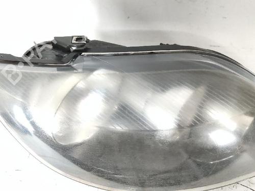 Right headlight VW GOLF PLUS V (5M1, 521) 1.6 TDI | BP40038840C29 - Image 2