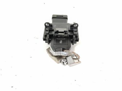 Used Ignition barrel Ignition barrel CITROËN C4 Picasso II 1.6 HDi / BlueHDi 115 (115 hp) 27429088 27429088