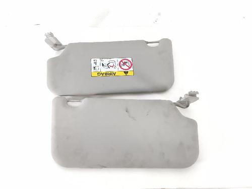 Left sun visor FORD FIESTA VI (CB1, CCN) 1.0 | BP39425826I1 - Image 3