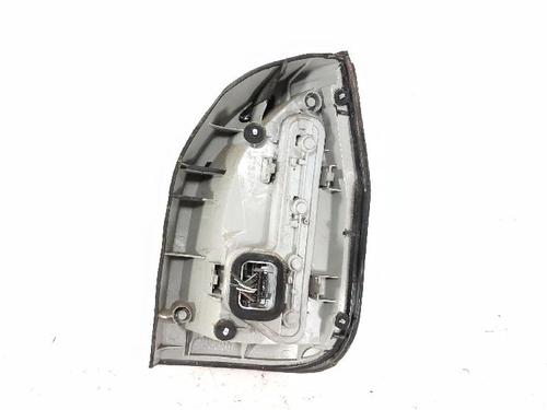 Left taillight OPEL ZAFIRA A MPV (T98) 2.2 DTI 16V (F75) | BP27418612C34 