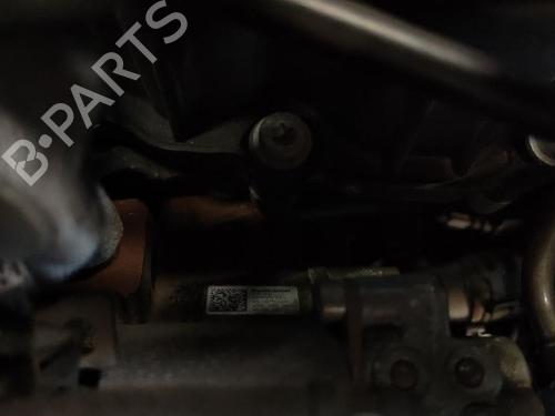 Engine VW GOLF PLUS V (5M1, 521) 1.6 TDI | BP27427831M1 