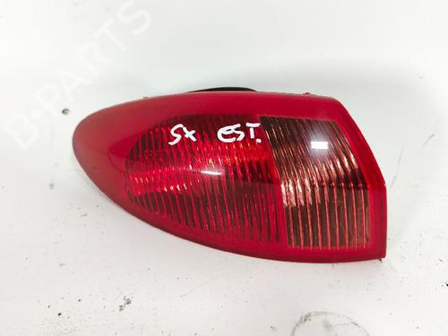 Rückleuchte Links für ALFA ROMEO 147 (937_) 1.6 16V T.SPARK ECO (937.AXA1A, 937.BXA1A) (105 hp) 27411067